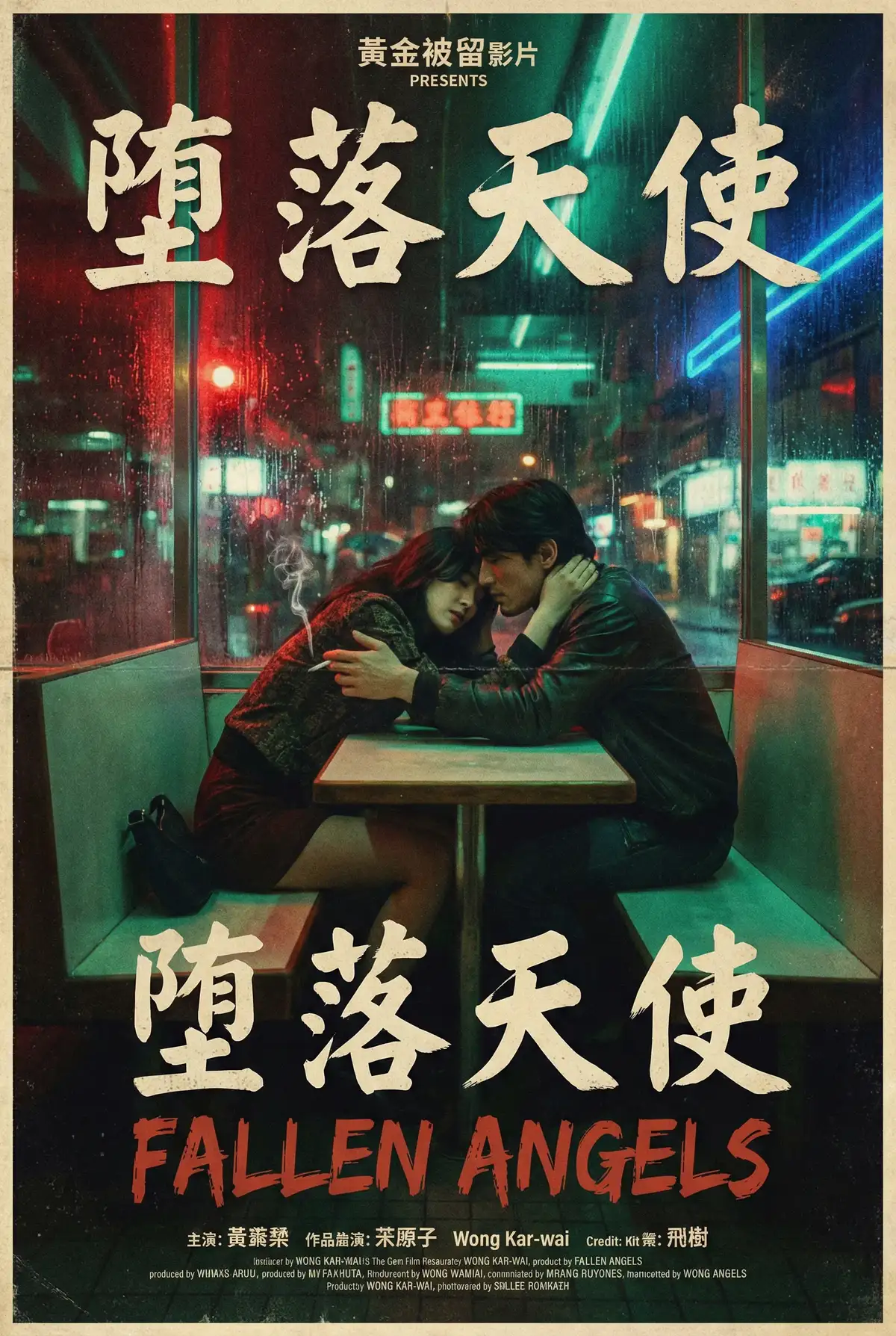 香港伦理电影海报 - 斗罗大陆免费完整观看207集 馆藏推荐作品